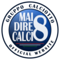 MaiDireCalciotto official website